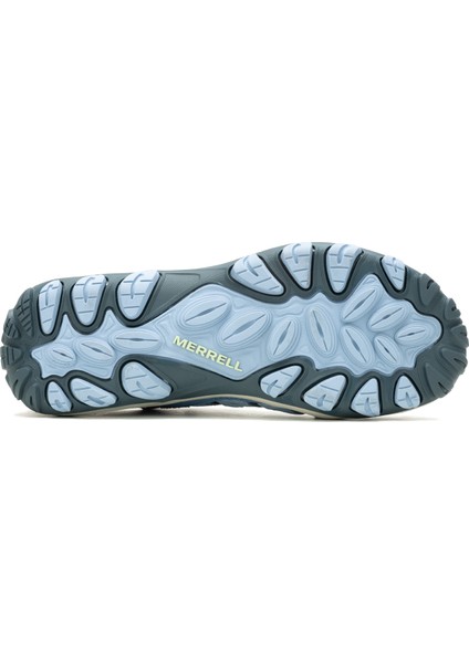 Accentor 3 Sieve Kadın Mavi Su Ayakkabısı