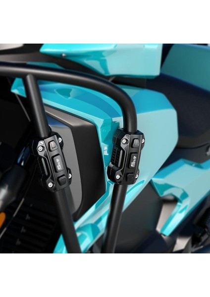 Nukropart Koruma Demiri Takozu fırsatları