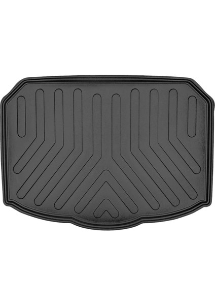 Nissan Qashqai 2022 ve Sonrası Benzin/hybrit 4.5d Paspas 3D Alt Rizline Bagaj Havuzu fırsatları