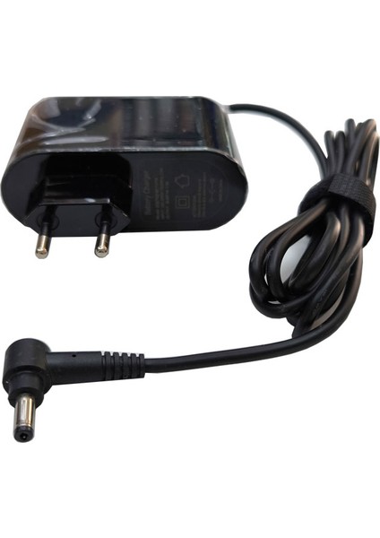 30.45V 1.1A Süpürge Adaptörü Dyson Şarjlı Süpürge Adaptörü 30.45V 1.1A fiyatları