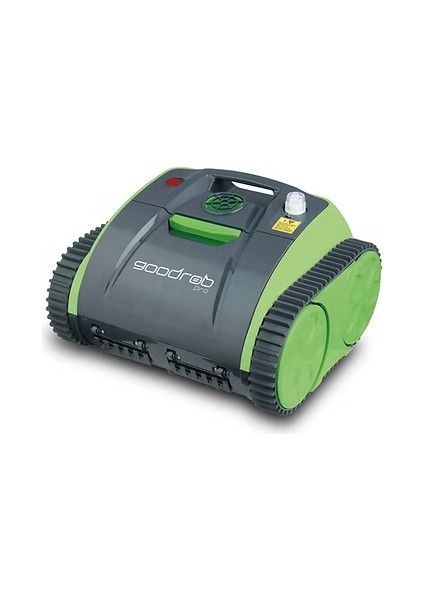 Pro Havuz Temizlik Robotu | Profesyonel Otomatik Dip ve Duvar Temizleyici