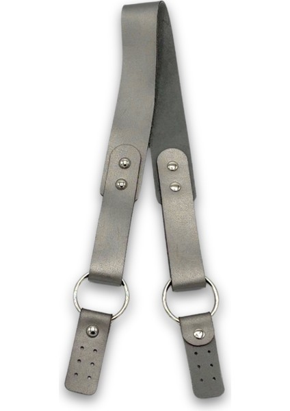 Deri Halkalı Tek Çanta Sapı 72 cm Çanta Aksesuarı fiyatları