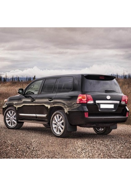 Toyota Land Cruiser J200 2013-2016 Arka Cam Silecek Kolu Takımı fiyatları