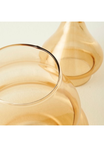 Pine Yılbaşı Dekoratif Obje Amber (16x24 cm ) modelleri