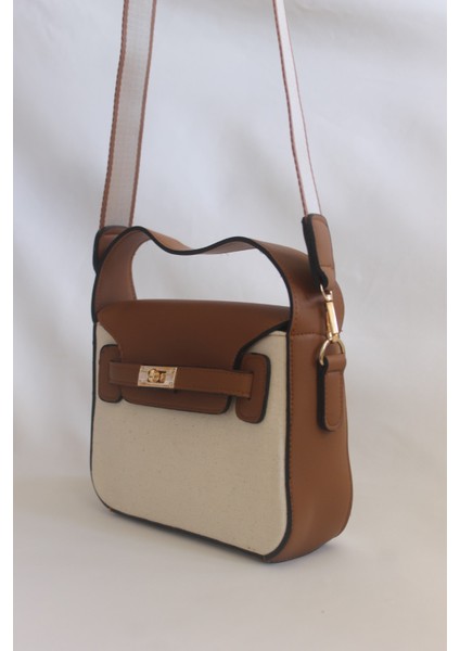 Jody Taba Kanvas El ve Çapraz Çanta modelleri