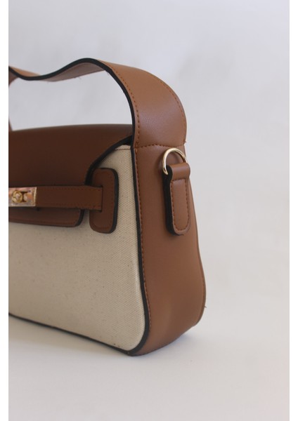 Jody Taba Kanvas El ve Çapraz Çanta fırsatları