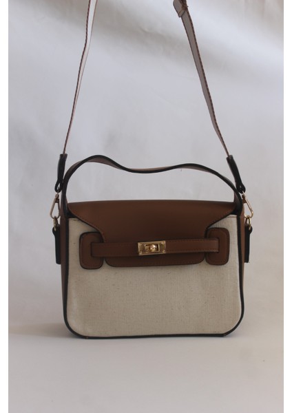 Jody Taba Kanvas El ve Çapraz Çanta indirimleri