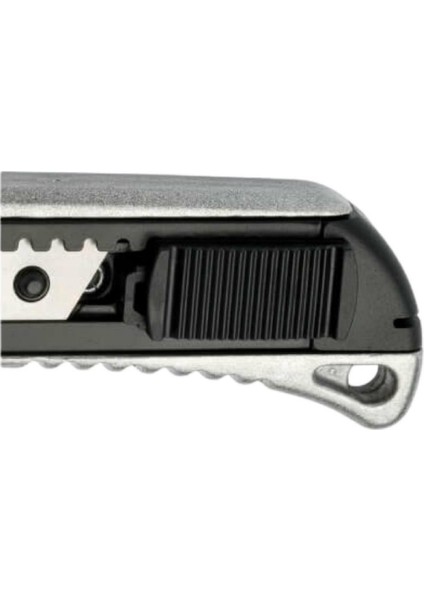 Metal Geniş Maket Bıçağı 18 mm 1 Adet PIN401 fiyatları