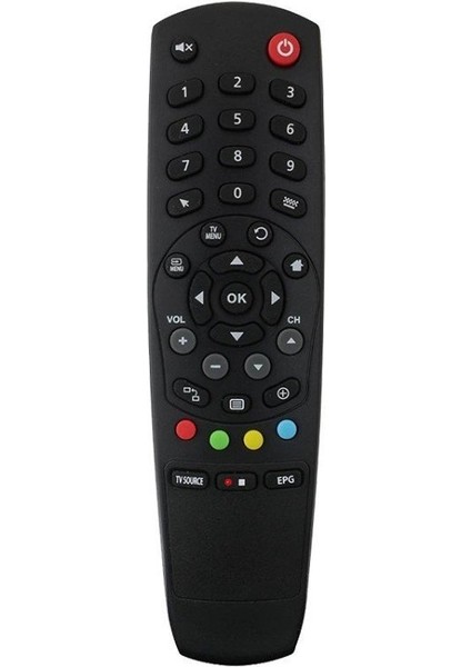 AT-15100 Smartbox Uyumlu LCD Tv Kumanda