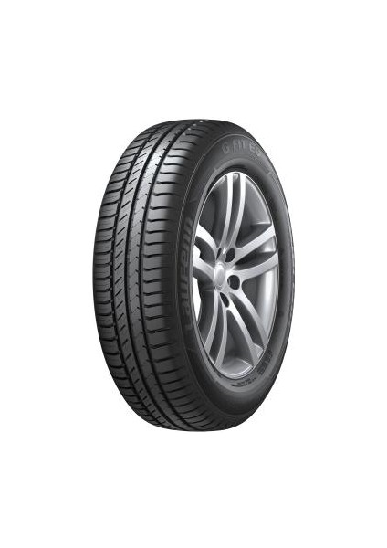 185/70 R14 88T G Fit Eq+ LK41 Oto Yaz Lastiği (Üretim Yılı: 2025)