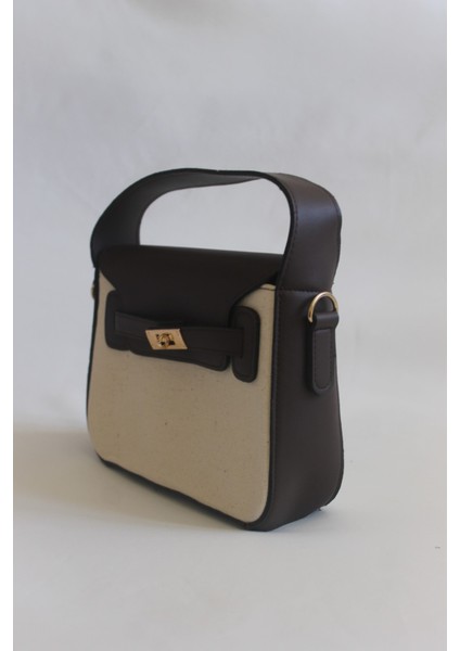 Jody Siyah Kanvas El ve Çapraz Çanta indirimleri