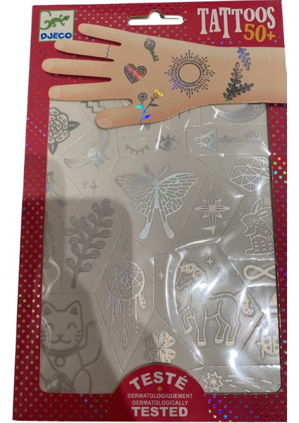 Dövme - Lucky Charms fırsatları