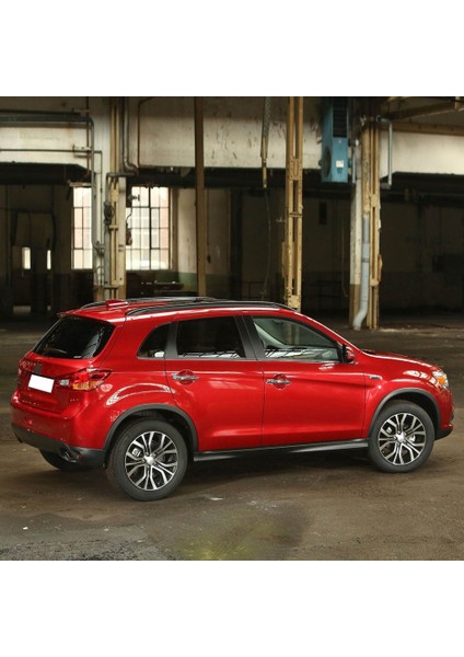 Mitsubishi Asx 2017-2019 8253A029 Arka Cam Silecek Kolu Takımı fiyatları