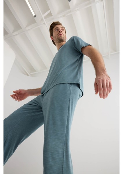 Erkek Modal Cepli Uzun Pantolon fiyatları