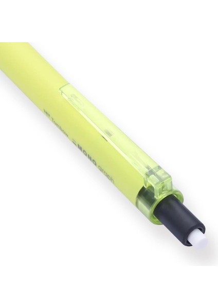MonoGraph Mekanik Uçlu Kalem 0,5mm Blisterli Sarı
