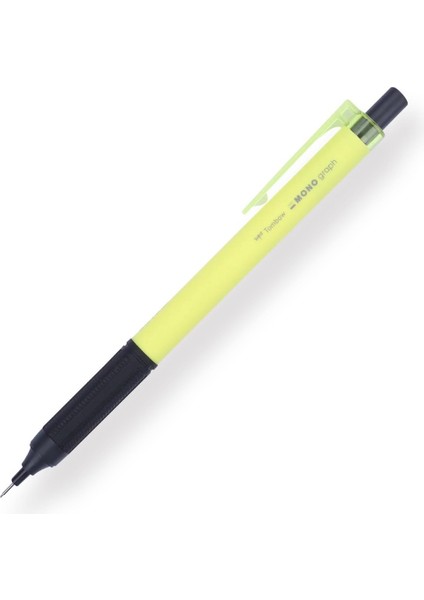 MonoGraph Mekanik Uçlu Kalem 0,5mm Blisterli Sarı fiyatları