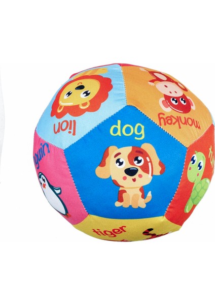 TOYS2YOU Eğitici Büyük Beşgen Topum fiyatları