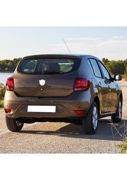 Dacia Sandero 2 2017-2020 287815304R Arka Cam Silecek Kolu Takımı fiyatları