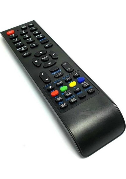 Pr 32B25 Uyumlu LCD LED Tv Kumanda
