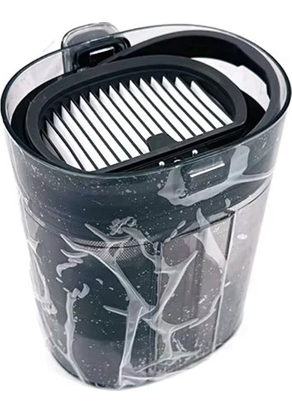 Dreame H14 Dual H30 Ultra Mix H20 Ultra Mix Islak ve Kuru Elektrikli Süpürge Aksesuarları (Yurt Dışından)