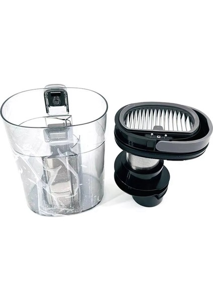 Dreame H14 Dual H30 Ultra Mix H20 Ultra Mix Islak ve Kuru Elektrikli Süpürge Aksesuarları (Yurt Dışından) modelleri