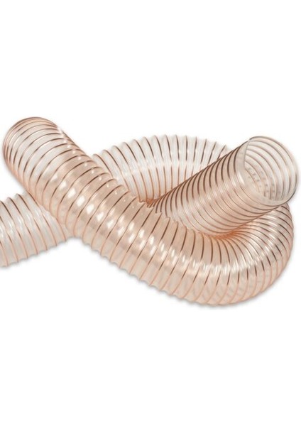 PU100 Çelik Telli Hortum 60 mm modelleri