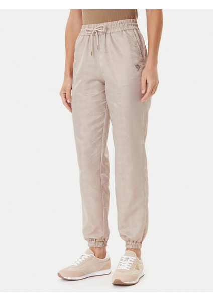 V5YB14WHFU0 4g Aop Kadın Pantolon