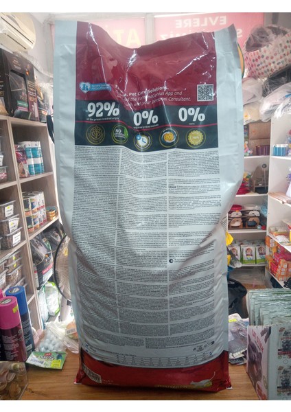 Nd Tropical Tavuklu Kısırlaştırılmış Kedi Maması 10 kg fiyatları