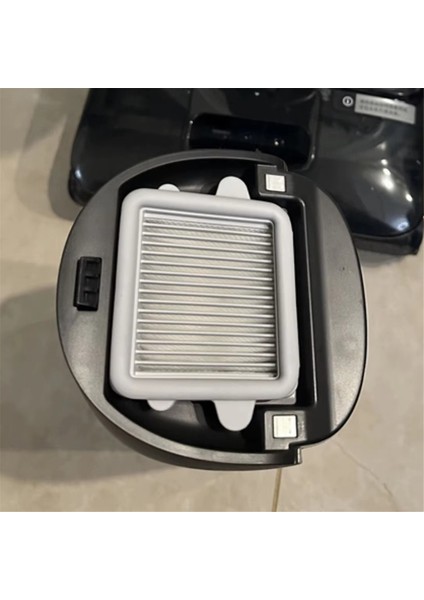 Roborock F25 Combo F25 Ace Yıkanabilir Hepa Filtreli Islak ve Kuru Elektrikli Süpürge Aksesuarları (Yurt Dışından) fiyatları