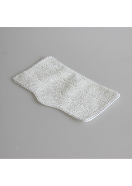 Buharlı Paspas Için Yedek Paspas Pedi, Buharlı Elektrikli Süpürge Aksesuarları, Mikrofiber Temizlik Bezleri, Takılması Kolay ve Yıkanabilir (Yurt Dışından) indirimleri
