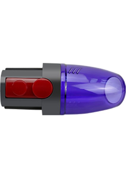 Dyson V7/V8/V10/V11/V15/G5 Elektrikli Süpürge Aksesuarları Için Hızlı Vakum Emiş Ucu Adaptörü (Yurt Dışından) indirimleri
