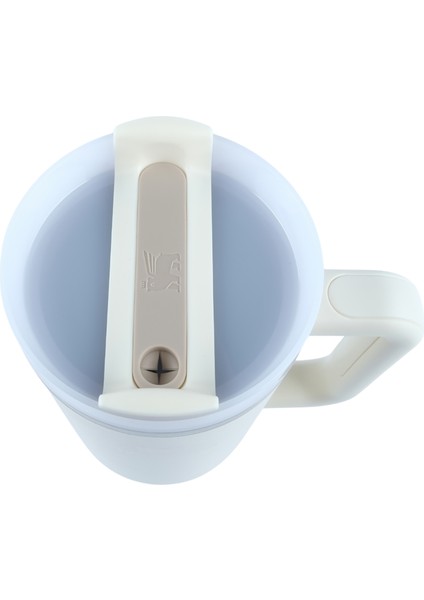 The Quencher Flowstate Krem Termos (10-12574-014) modelleri