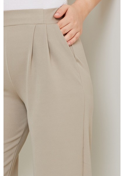 Elenor Cepli Havuç Pantolon 1584 - Taş fiyatları