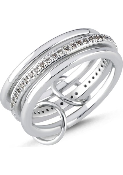 Paul Rhodium Yüzük