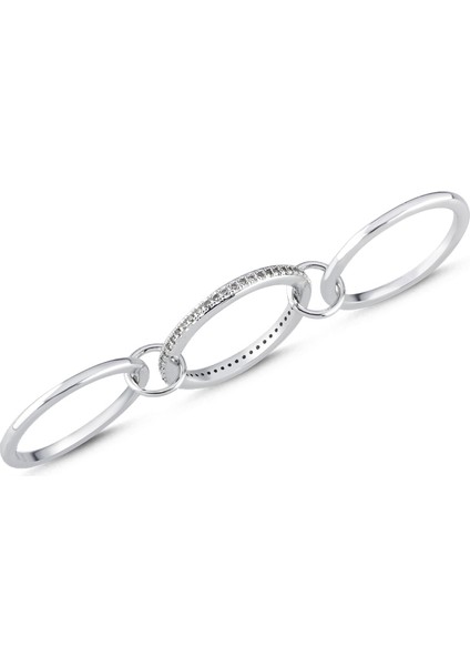 Paul Rhodium Yüzük fiyatları