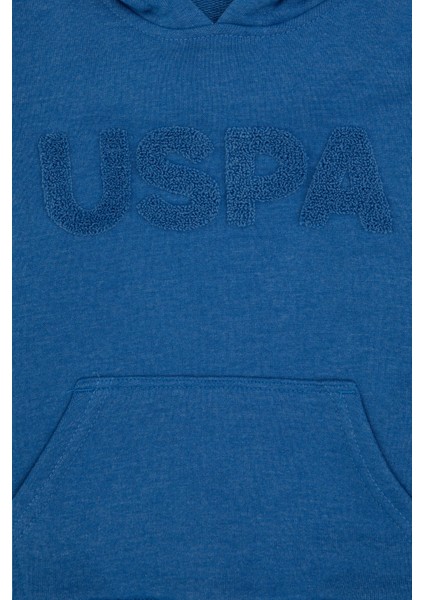 Erkek Çocuk Mavi Sweatshirt 50307721-VR036 modelleri