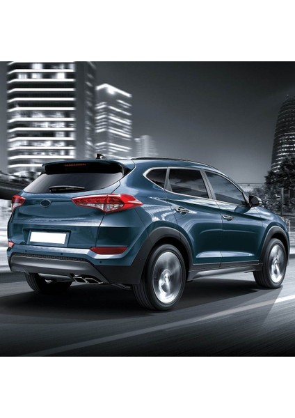 Hyundai Tucson 2016-2020 Arka Cam Silecek Kolu Takımı Set fiyatları