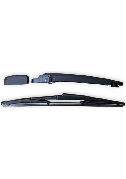 Hyundai Tucson 2016-2020 Arka Cam Silecek Kolu Takımı Set modelleri