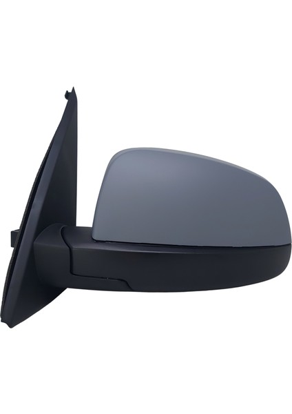 Dış Dikiz Aynası Opel Meriva 2003-2010 Elektrikli, Isıtmalı, Manuel Katlanır, Astarlı Kapak, 5 Pin