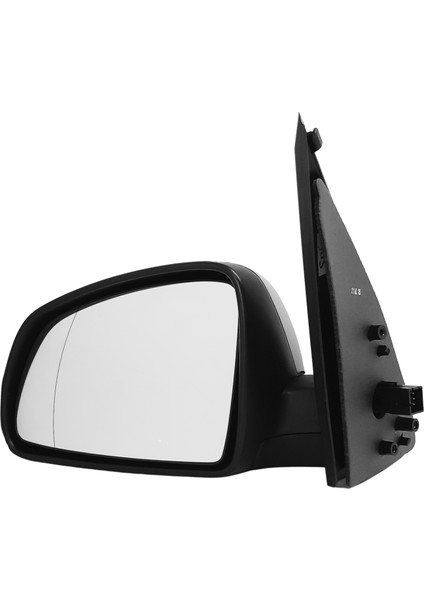 Dış Dikiz Aynası Opel Meriva 2003-2010 Elektrikli, Isıtmalı, Manuel Katlanır, Astarlı Kapak, 5 Pin fiyatları