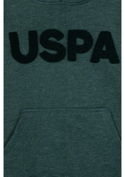 Erkek Çocuk Koyu Yeşil Sweatshirt 50307721-VR079 modelleri