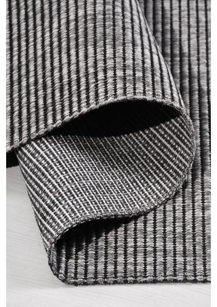 Evisa Ince ve Şık Sisal Dokuma Kalitesinde Kilim – Kolay Temizlik, Robot Süpürge Uyumlu