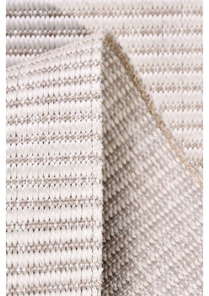 Evisa Ince ve Şık Sisal Dokuma Kalitesinde Kilim – Kolay Temizlik, Robot Süpürge Uyumlu