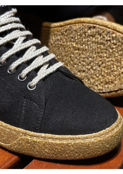 Jack Herer V2.0 Kenevir Yapımından Ayakkabı modelleri