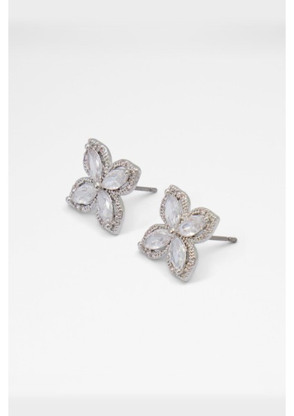 Sivan Kadın Küpe - Metalik