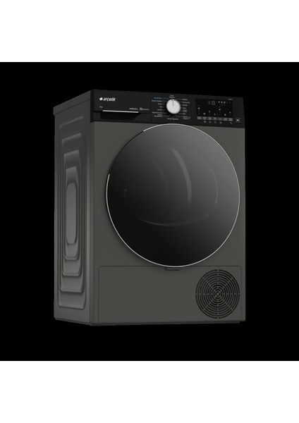 1011 Kmp Ig 10 Kg kurutma Makinesi