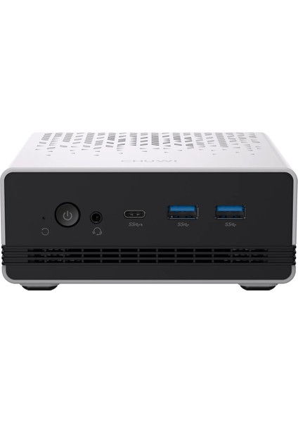 Ubox Amd Ryzen 5 6600H 16GB 512GB SSD Windows 11 Mini Masaüstü Bilgisayar fiyatları