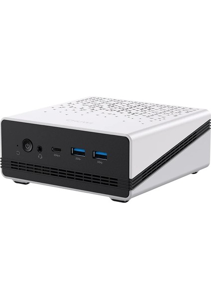 Ubox Amd Ryzen 5 6600H 16GB 512GB SSD Windows 11 Mini Masaüstü Bilgisayar modelleri