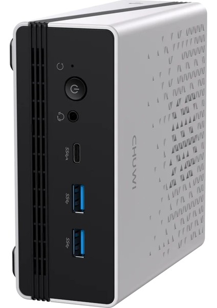 Ubox Amd Ryzen 5 6600H 16GB 512GB SSD Windows 11 Mini Masaüstü Bilgisayar fırsatları