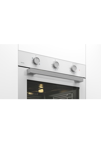 AFC 220 HB Ankastre Standart Fırın modelleri